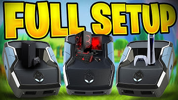 Cronus Zen Full Setup Guide PS5 + Xbox + PC (2026)