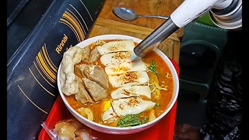 Seblak Pangladana — Seblak Paling Viral & Terenak di Bekasi!