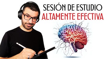 Dale esto a tu cerebro para que tu sesión sea un 500 % más productiva.