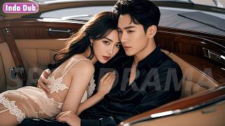 Cinderella pakai malam pertamanya selamatkan CEO yang diracun, CEO malah tergila-gila pada tubuhnya.
