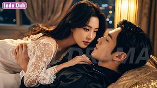 Cinderella pakai malam pertamanya selamatkan CEO yang diracun, CEO malah tergila-gila pada tubuhnya.