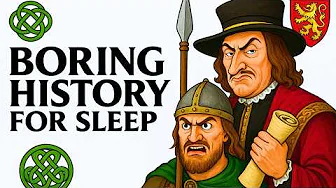 History of Ireland : From Celts to English Rule...