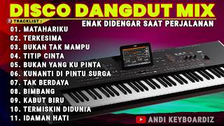 DISCO DANGDUT SLOW LAGU VIRAL 2024 -  TITIP CINTA TAK BERDAYA - ENAK BUAT SANTAI BASS EMPUK