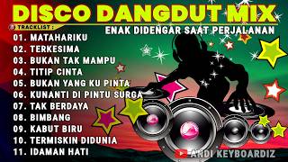 DISCO DANGDUT SLOW LAGU VIRAL 2024 -  TITIP CINTA TAK BERDAYA - ENAK BUAT SANTAI BASS EMPUK