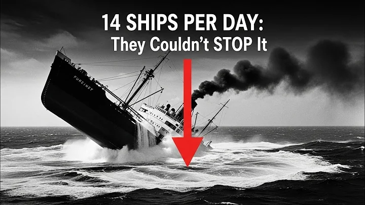 The Industrial GOD Who Beat Hitler: Building a Ship in 4 DAYS (The Liberty Ship Miracle)