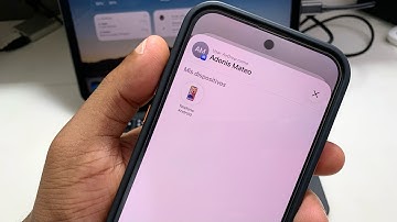 ¡AirDrop llega a Android! La nueva función que cambiará cómo compartimos archivos