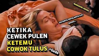 AWALNYA TERJEBAK BARENG, LAMA LAMA PENGEN NGERASAIN !! ALUR CERITA FILM KATE WINSLET