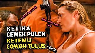 AWALNYA TERJEBAK BARENG, LAMA LAMA PENGEN NGERASAIN !! ALUR CERITA FILM KATE WINSLET