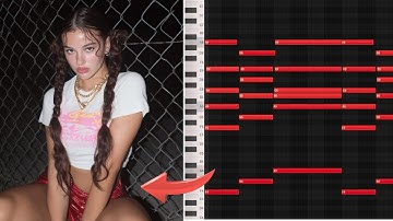 Making R&B BEATS Is EASY!