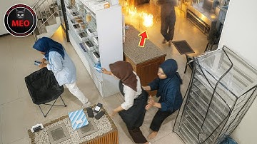 Incredible Moments Caught on Camera (P220) | 2025 New Update