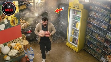 Incredible Moments Caught on Camera (P220) | 2025 New Update