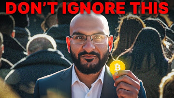 Is de 4-jarige cyclus van Bitcoin voorbij? Dit is waarom je het mis hebt