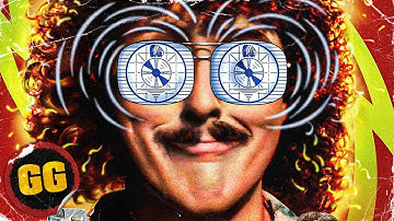 The  Movie That Predicted YouTube