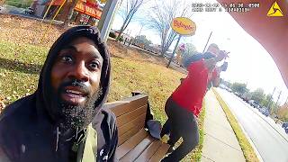 How a Simple Encounter Got an Officer Suspended in Seconds