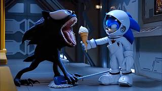 Wait, Sonic HAS a Brother?!