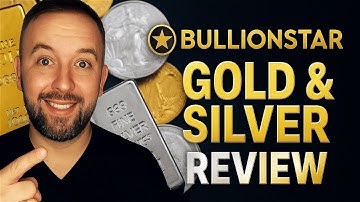 BullionStar Review 2025: Lowest Gold & Silver Prices + Free Bonus!