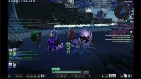 Entropia Universe |  Few daily missions for A.R.C Badges and Zyn Rusksack Questline | Planet Cyrene