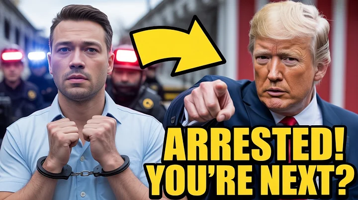 Реtе Неgѕеth АRRЕЅТЕD fоr WАR СRІМЕЅ: "Υоu АRЕ ΝЕХТ DОΝАLD"?!