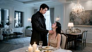 3y of cold marriage,I left him,look me smil in CEO's arms,he regretted it!
