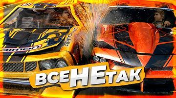 Все не так із FlatOut 2 [Ігрогріхи]