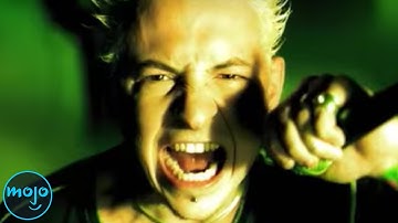 Top 10 Nu Metal Bands of the 2000s