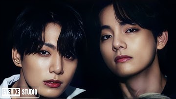 BTS V x JUNGKOOK ‘서브유닛 Boyfriends’ Imagine MV (핫 버전)