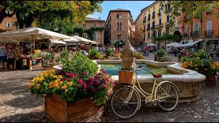 The Beautiful City of Verona, Italy: It's More than Romeo and Juliet