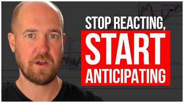 Hoe u een marktprofiel kunt gebruiken om bewegingen te anticiperen