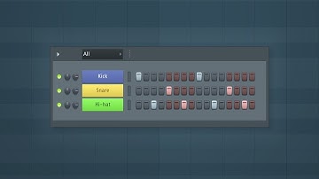 Making a beat | Learn FL Studio