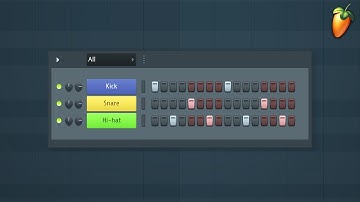 Making a beat | Learn FL Studio