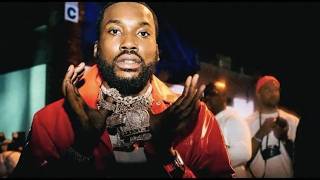 Meek Mill ft  Rick Ross - One Foot In