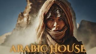 Cafe De Anatolia - Arabic House & Arabic Dance DJ Mix (Best of Desert Music 2025)