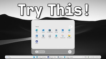 This Free App Makes Windows 11 Look Insanely Good