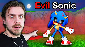 The Creepiest Sonic Myths I’ve Ever Busted!