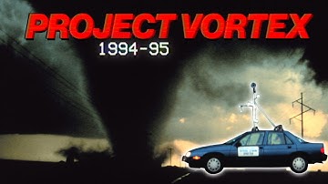 The Tornado Project that Changed Everything