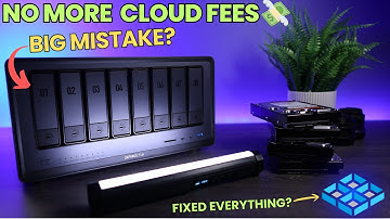 My backups were REALLY bad, so I fixed them...