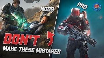 30 Beginner Tips to Master Star Citizen From Day 1 | New Player Guide