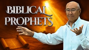 What Is A Prophet? How To Spot A FAKE Using the Bible’s Own Rules