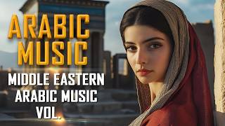 Arabic Chill Deep House Nonstop | Mysterious & Enchanting Beat