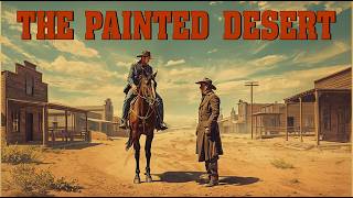 The Painted Desert (Western 1931) William Boyd, Clark Gable | The baby that shook the Wild West