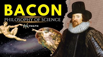 From God to Data: The World  Francis Bacon Imagined | The Polymath