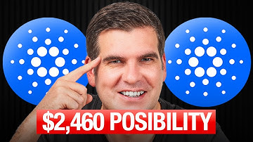 What 1,000 ADA will be worth in 2030?