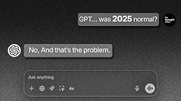 2025 : The Year the World Quietly Shifted