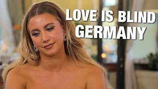 This Has To Be One Of The Most Depressing Seasons To Date - Love Is Blind Germany FINALE