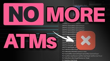 NinjaTrader Orders Without ATMs: This Is More Powerful