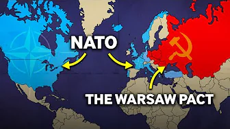 How NATO changed history forever