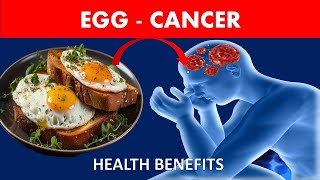 Never Eat Egg with 'This' Cause Cancer and Dementia! 3 Best & Worst Food Recipe !