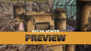 SWTOR Dantooine Stronghold FIRST REACTIONS