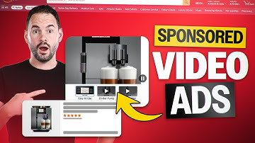 Amazon PPC lanceert gesponsorde videoadvertenties - aangekondigd op Amazon Unboxed