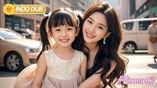 Bayi kekuatan super turun gunung mencari ibu,tak sengaja selamatkan wanita,ternyata ibu kandungnya!